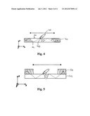 DEVICE, A SYSTEM AND A METHOD OF ENCODING A POSITION OF AN OBJECT diagram and image