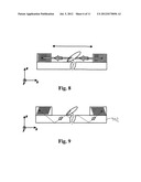 DEVICE, A SYSTEM AND A METHOD OF ENCODING A POSITION OF AN OBJECT diagram and image