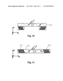 DEVICE, A SYSTEM AND A METHOD OF ENCODING A POSITION OF AN OBJECT diagram and image