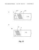 DEVICE, A SYSTEM AND A METHOD OF ENCODING A POSITION OF AN OBJECT diagram and image