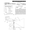 Device and Method for Object Detection and Location diagram and image