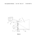 Device and Method for Object Detection and Location diagram and image