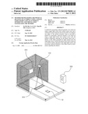 METHOD FOR MEASURING THE PHYSICAL QUANTITY OF AN OBJECT USING A SINGLE     LIGHT SOURCE AND A FLAT SURFACE SENSOR UNIT, AND VIRTUAL GOLF SYSTEM     USING THE METHOD diagram and image