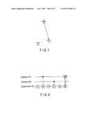 QUANTUM COMPUTER AND QUANTUM MEMORY diagram and image