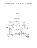 DISPLAY MEDIUM DRIVER, NON-TRANSITORY COMPUTER-READABLE MEDIUM, DISPLAY     DEVICE, AND METHOD OF DRIVING DISPLAY MEDIUM diagram and image