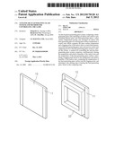 ANTI-FOG HEAT GENERATING GLASS SYSTEM AND METHOD FOR CONTROLLING THE SAME diagram and image