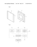 ANTI-FOG HEAT GENERATING GLASS SYSTEM AND METHOD FOR CONTROLLING THE SAME diagram and image