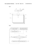 ANTI-FOG HEAT GENERATING GLASS SYSTEM AND METHOD FOR CONTROLLING THE SAME diagram and image