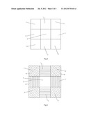 SOLAR CONCENTRATION DEVICE diagram and image