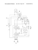 LEAKAGE DETECTION PROTECTIVE CIRCUIT diagram and image