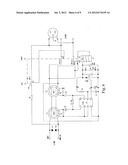 LEAKAGE DETECTION PROTECTIVE CIRCUIT diagram and image