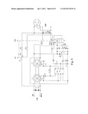 LEAKAGE DETECTION PROTECTIVE CIRCUIT diagram and image