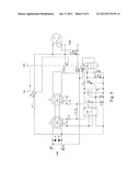 LEAKAGE DETECTION PROTECTIVE CIRCUIT diagram and image