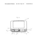 Method and Apparatus for an Electronic Device diagram and image