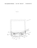 Method and Apparatus for an Electronic Device diagram and image