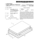 DISPLAY MODULE diagram and image