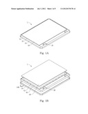 DISPLAY MODULE diagram and image