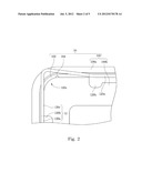 DISPLAY MODULE diagram and image