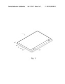 DISPLAY MODULE diagram and image