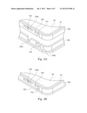 DISPLAY MODULE diagram and image