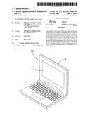 LOCKING MECHANISM AND AN ELECTRONIC DEVICE HAVING THE SAME diagram and image