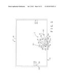 LOCKING MECHANISM AND AN ELECTRONIC DEVICE HAVING THE SAME diagram and image