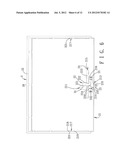 LOCKING MECHANISM AND AN ELECTRONIC DEVICE HAVING THE SAME diagram and image