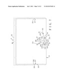 LOCKING MECHANISM AND AN ELECTRONIC DEVICE HAVING THE SAME diagram and image