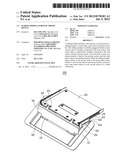 SLIDING MODULE FOR ELECTRONIC DEVICE diagram and image