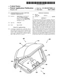 LED-BASED DENTAL EXAM LAMP WITH VARIABLE CHROMATICITY diagram and image