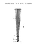 LED-BASED DENTAL EXAM LAMP WITH VARIABLE CHROMATICITY diagram and image