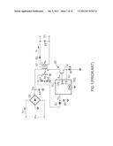 SINGLE-STAGE PFC CONVERTER WITH CONSTANT VOLTAGE AND CONSTANT CURRENT diagram and image