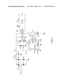 SINGLE-STAGE PFC CONVERTER WITH CONSTANT VOLTAGE AND CONSTANT CURRENT diagram and image