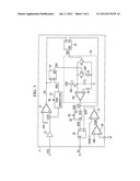 SWITCH CONTROL CIRCUIT, CONVERTER USING THE SAME, AND SWITCH CONTROLLING     METHOD diagram and image