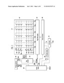 SEMICONDUCTOR MEMORY DEVICE AND PROGRAM METHODS THEREOF diagram and image