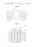 Vertical Nonvolatile Memory Devices and Methods of Operating Same diagram and image