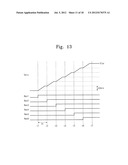 Vertical Nonvolatile Memory Devices and Methods of Operating Same diagram and image