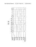 COLUMN ADDRESS COUNTER CIRCUIT OF SEMICONDUCTOR MEMORY DEVICE diagram and image