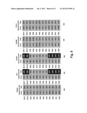 MULTI-COLUMN ADDRESSING MODE MEMORY SYSTEM INCLUDING AN INTEGRATED CIRCUIT     MEMORY DEVICE diagram and image