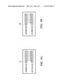 MEMORY DEVICES AND ACCESSING METHODS THEREOF diagram and image