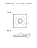 OPTICAL HEAD DEVICE, OPTICAL INFORMATION DEVICE AND INFORMATION PROCESSING     DEVICE diagram and image