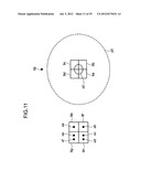 OPTICAL HEAD DEVICE, OPTICAL INFORMATION DEVICE AND INFORMATION PROCESSING     DEVICE diagram and image