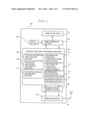 Communication Terminal diagram and image