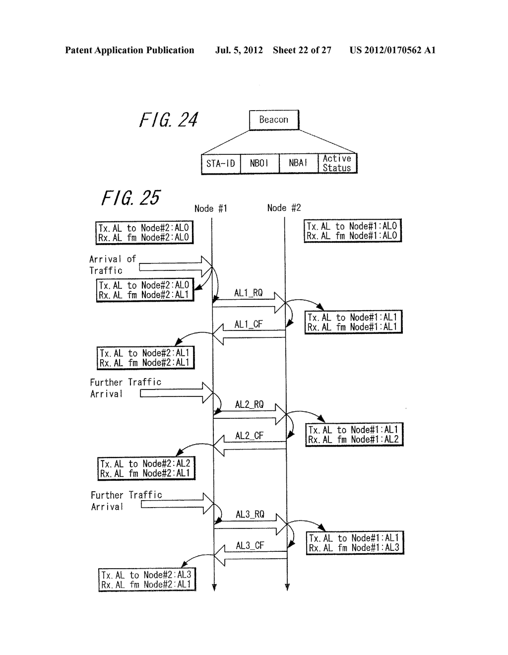 COMMUNICATION METHOD, COMMUNICATION DEVICE, AND COMPUTER PROGRAM - diagram, schematic, and image 23