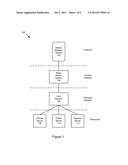 ADAPTIVE TIMERS FOR POLLING IN A MOBILE WIRELESS DEVICE diagram and image