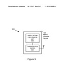 ADAPTIVE TIMERS FOR POLLING IN A MOBILE WIRELESS DEVICE diagram and image