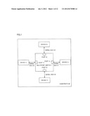 DATA TRANSMISSION SYSTEM AND DATA TRANSMISSION METHOD diagram and image