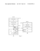 Advanced and Dynamic Physical Layer Device Capabilities Utilizing a Link     Interruption Signal diagram and image