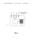 METHOD OF SUPPORTING POWER CONTROL IN A COMMUNICATION NETWORK diagram and image