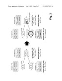 METHOD OF SUPPORTING POWER CONTROL IN A COMMUNICATION NETWORK diagram and image